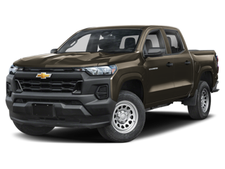 2024 Chevrolet Colorado Okemos, MI