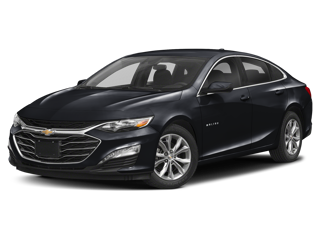 2025 Chevy Malibu near Okemos, MI