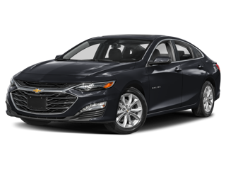 2025 Chevy Malibu near Okemos, MI