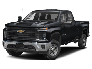 Chevrolet Silverado 2500HD