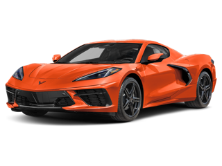 Chevrolet Corvette Z06 - Graff Chevrolet Okemos in Okemos MI