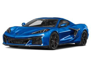 Chevrolet Corvette Stingray - Graff Chevrolet Okemos in Okemos MI