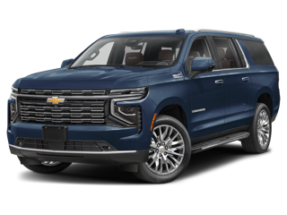 Chevrolet Suburban - Graff Chevrolet Okemos in Okemos MI