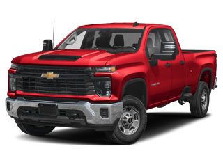 Chevrolet Silverado HD - Graff Chevrolet Okemos in Okemos MI
