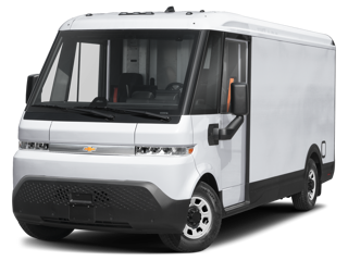 Chevrolet BrightDrop - Graff Chevrolet Okemos in Okemos MI