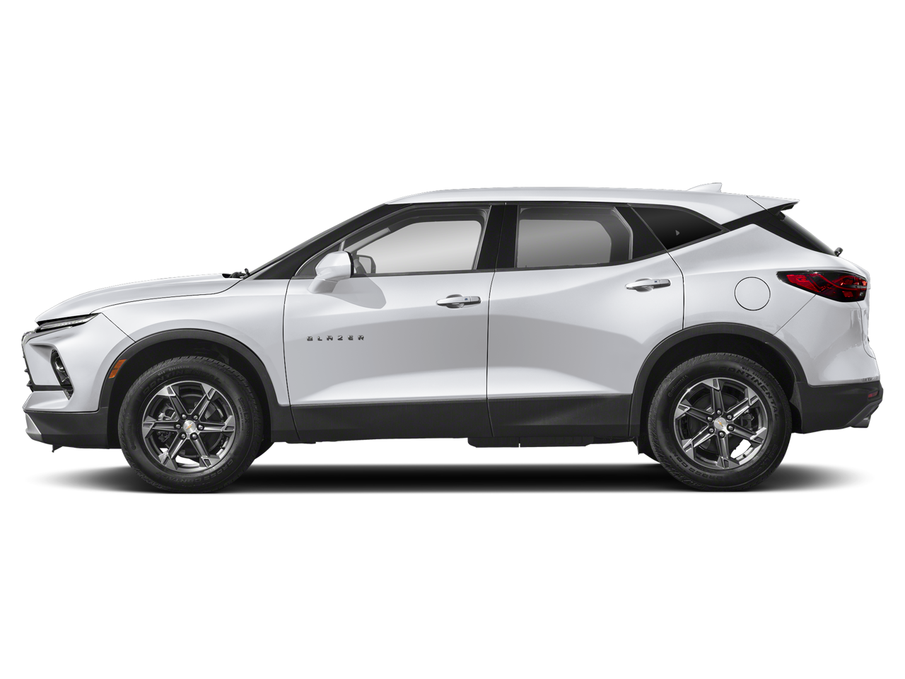 2023 Chevrolet Blazer Premier