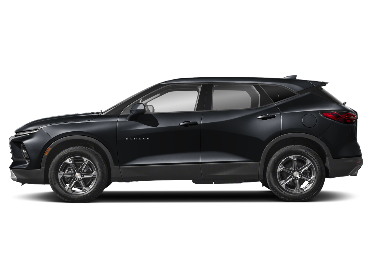 2023 Chevrolet Blazer 2LT - Photo 38