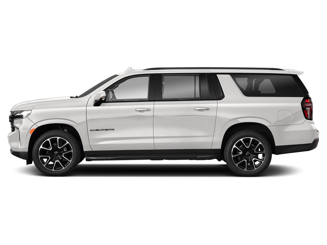 2023 Chevrolet Suburban RST - Photo 37