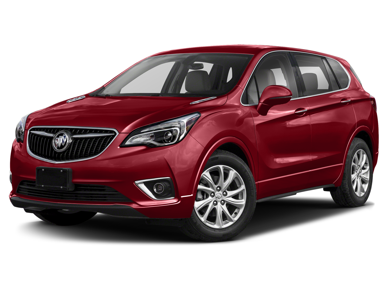 2019 Buick Envision Preferred