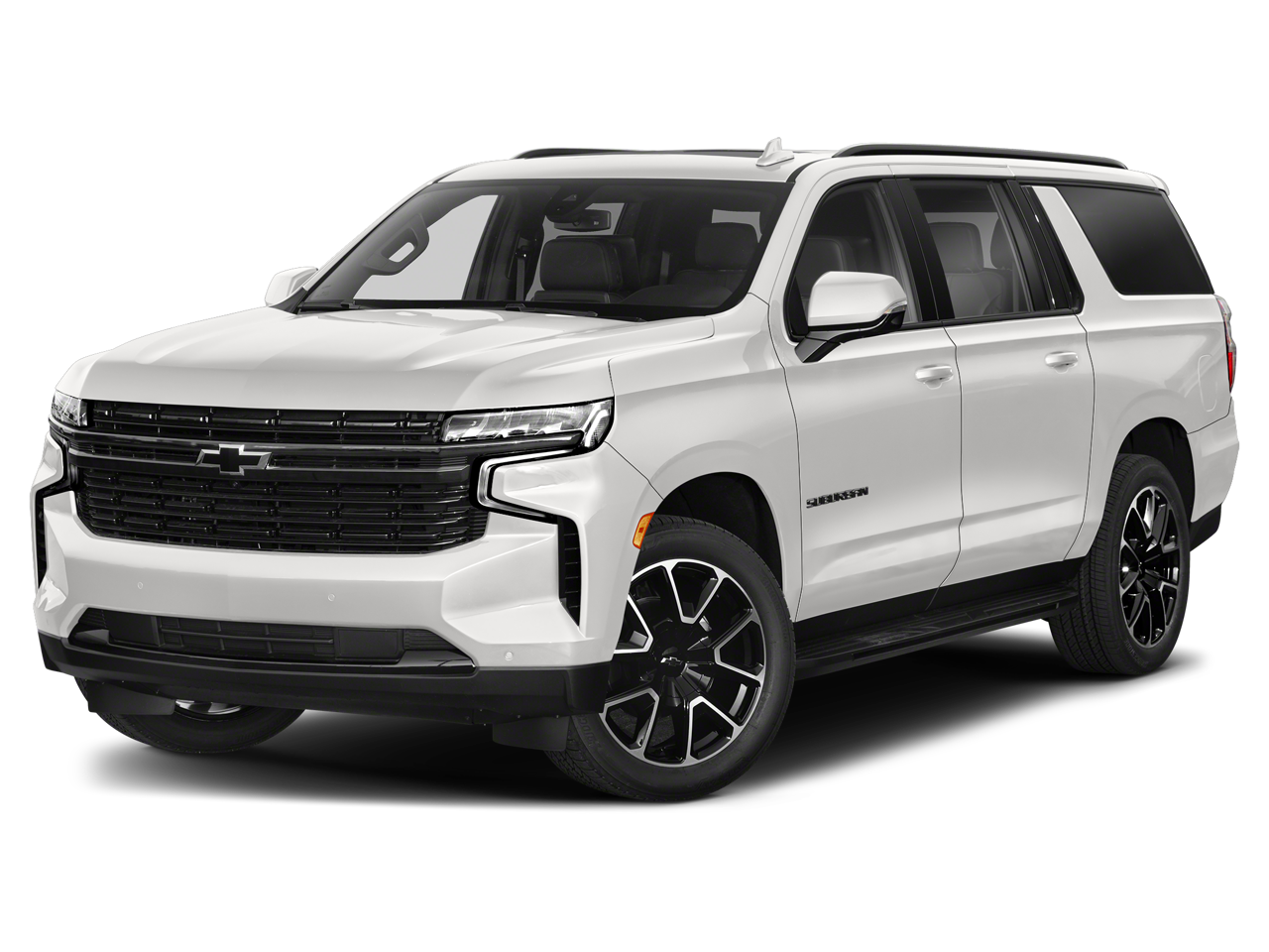 2023 Chevrolet Suburban RST - Photo 35