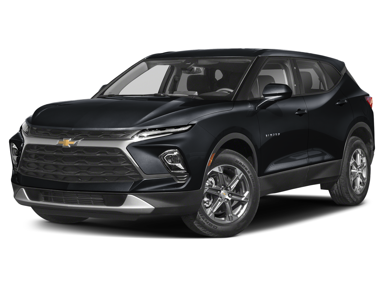 2024 Chevrolet Blazer 2.0T Premier AWD's photo