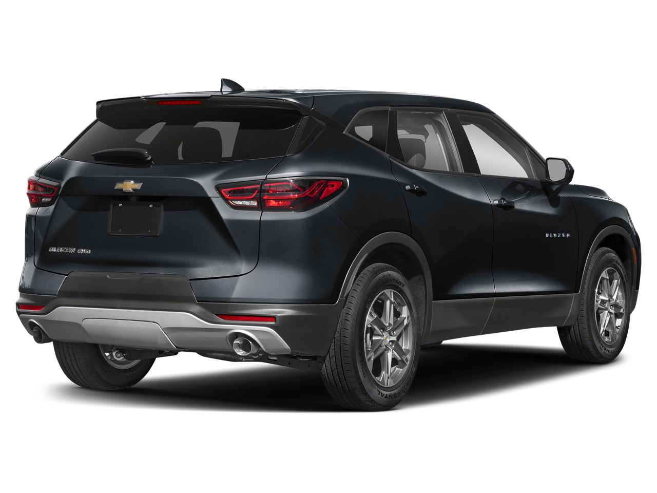 2023 Chevrolet Blazer 2LT - Photo 37