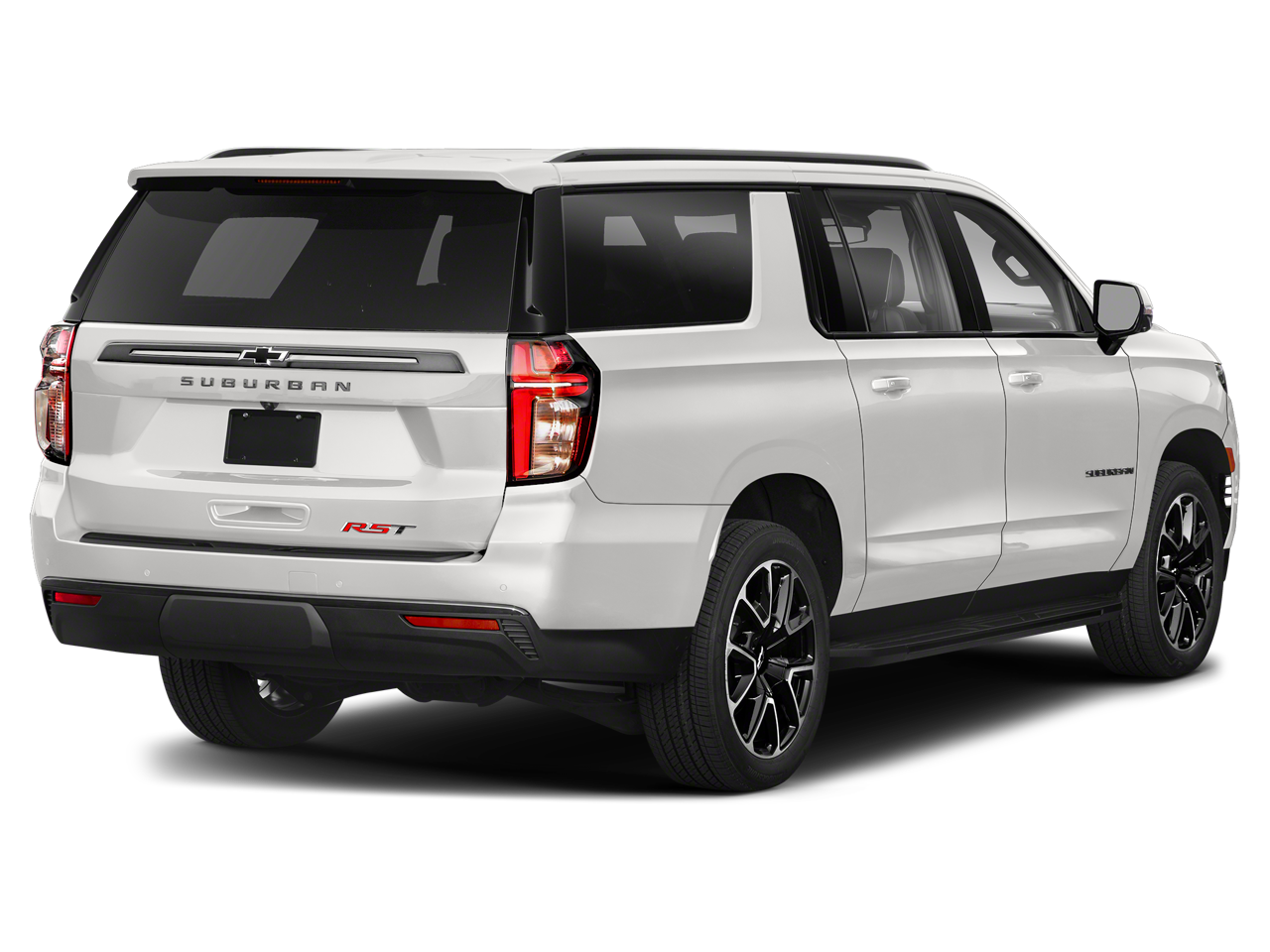 2023 Chevrolet Suburban RST - Photo 36