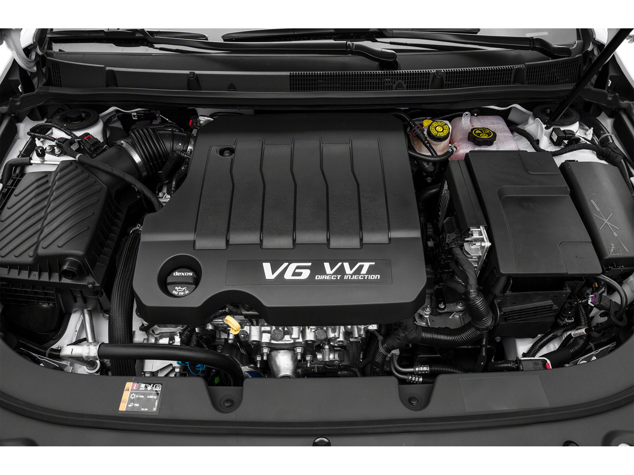 2015 Buick LaCrosse Premium I