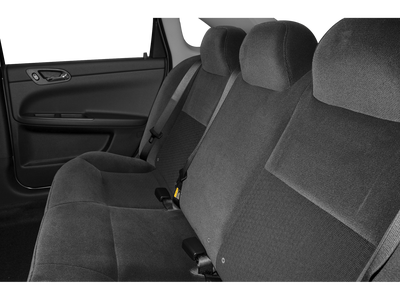 2015 Chevrolet Impala LS