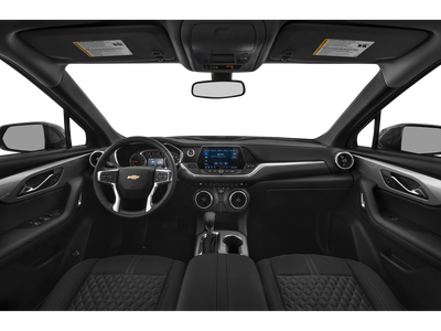 2019 Chevrolet Blazer Premier