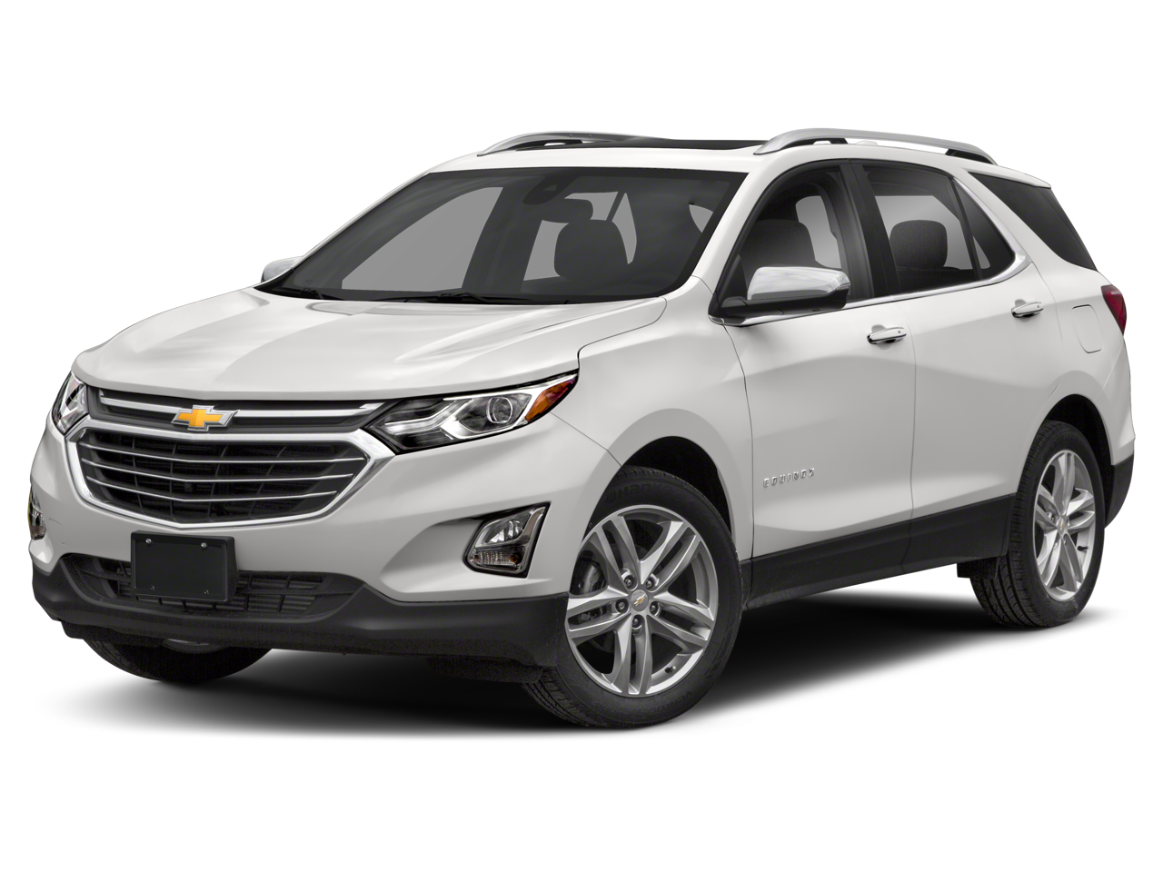 2019 Chevrolet Equinox Premier photo 2