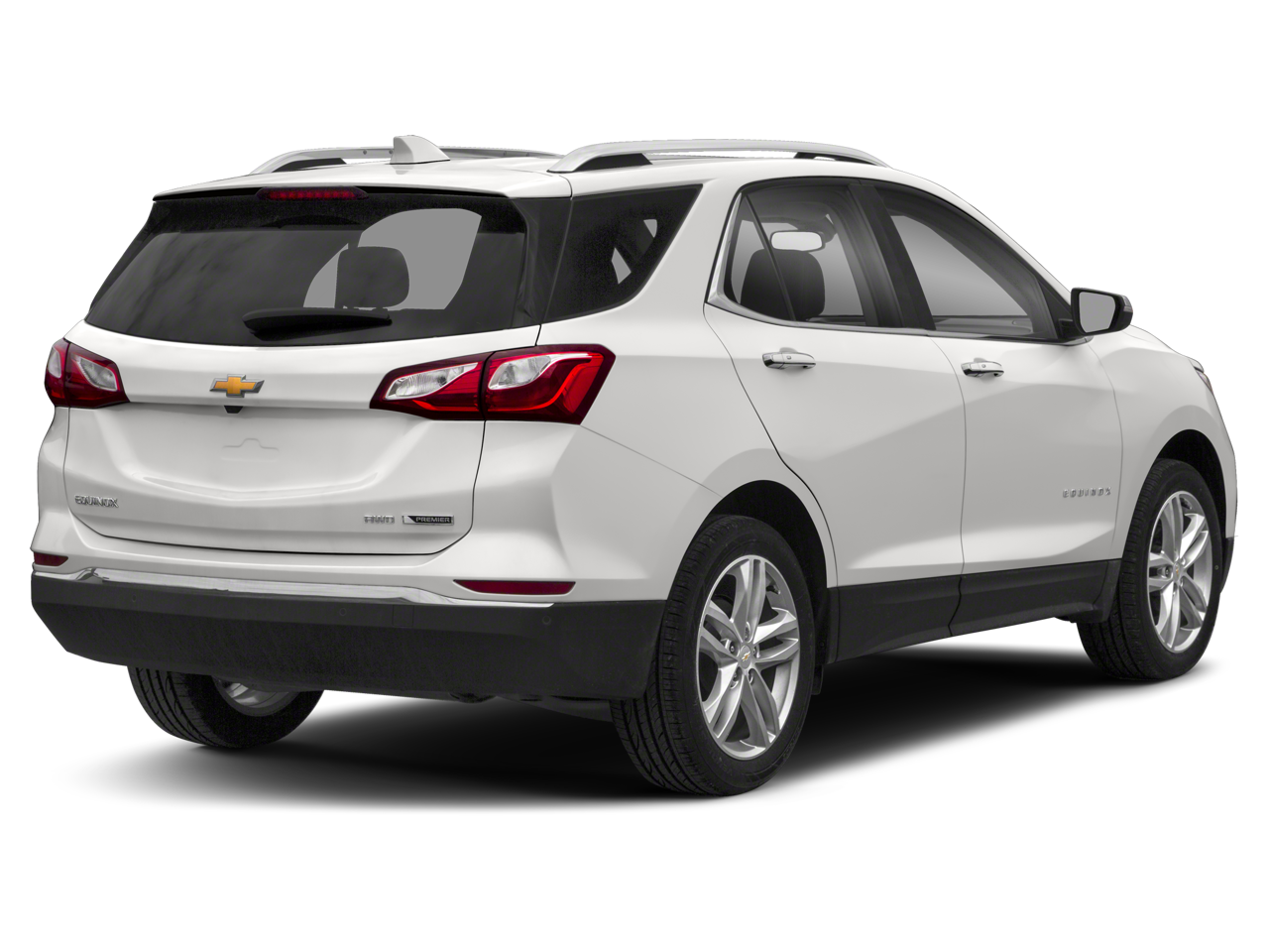 2019 Chevrolet Equinox Premier photo 3
