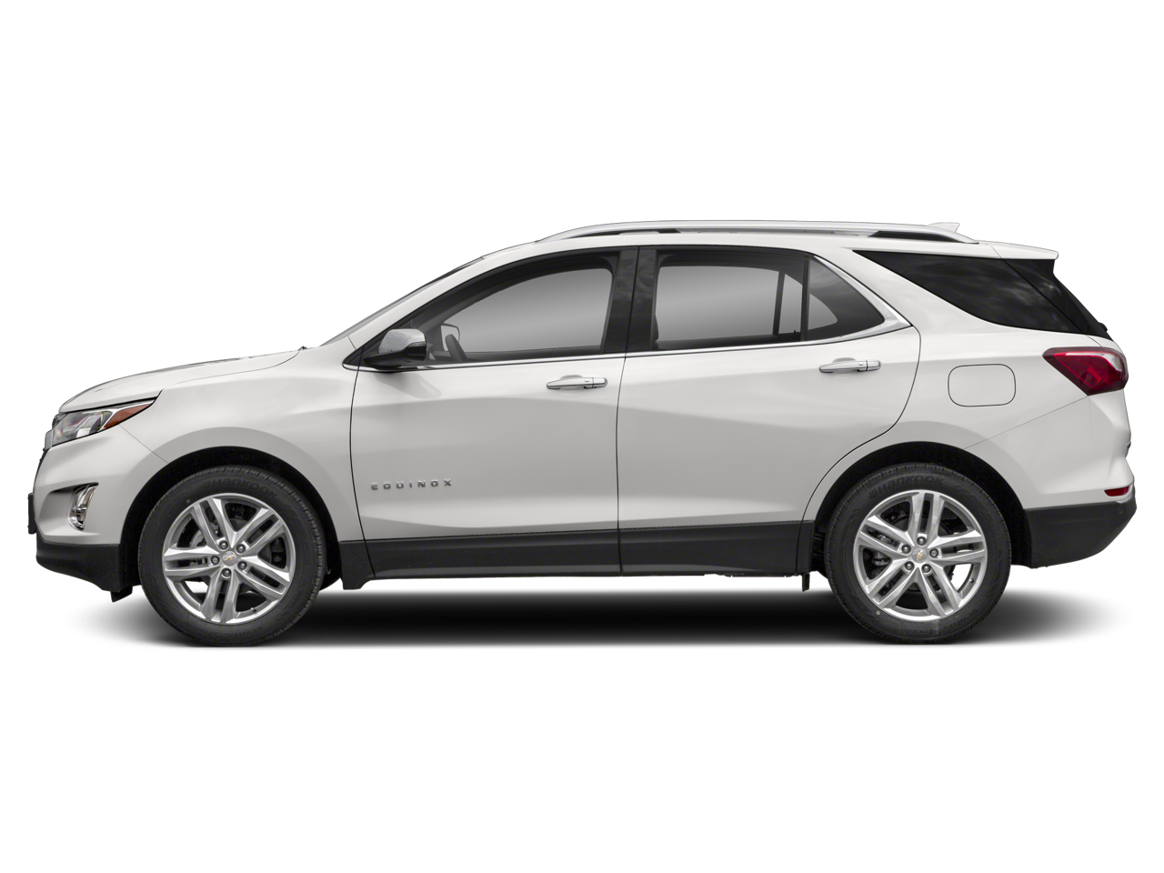 2019 Chevrolet Equinox Premier photo 4