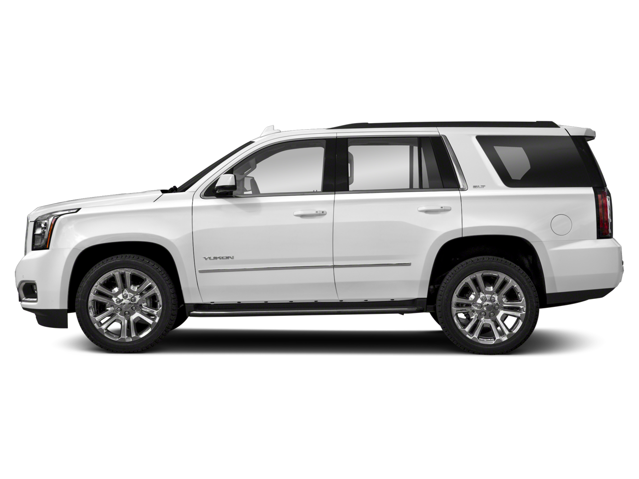 2019 GMC Yukon SLT Standard Edition