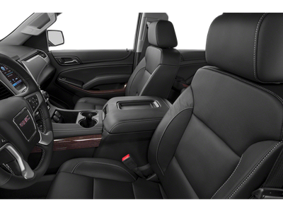 2019 GMC Yukon SLT Standard Edition