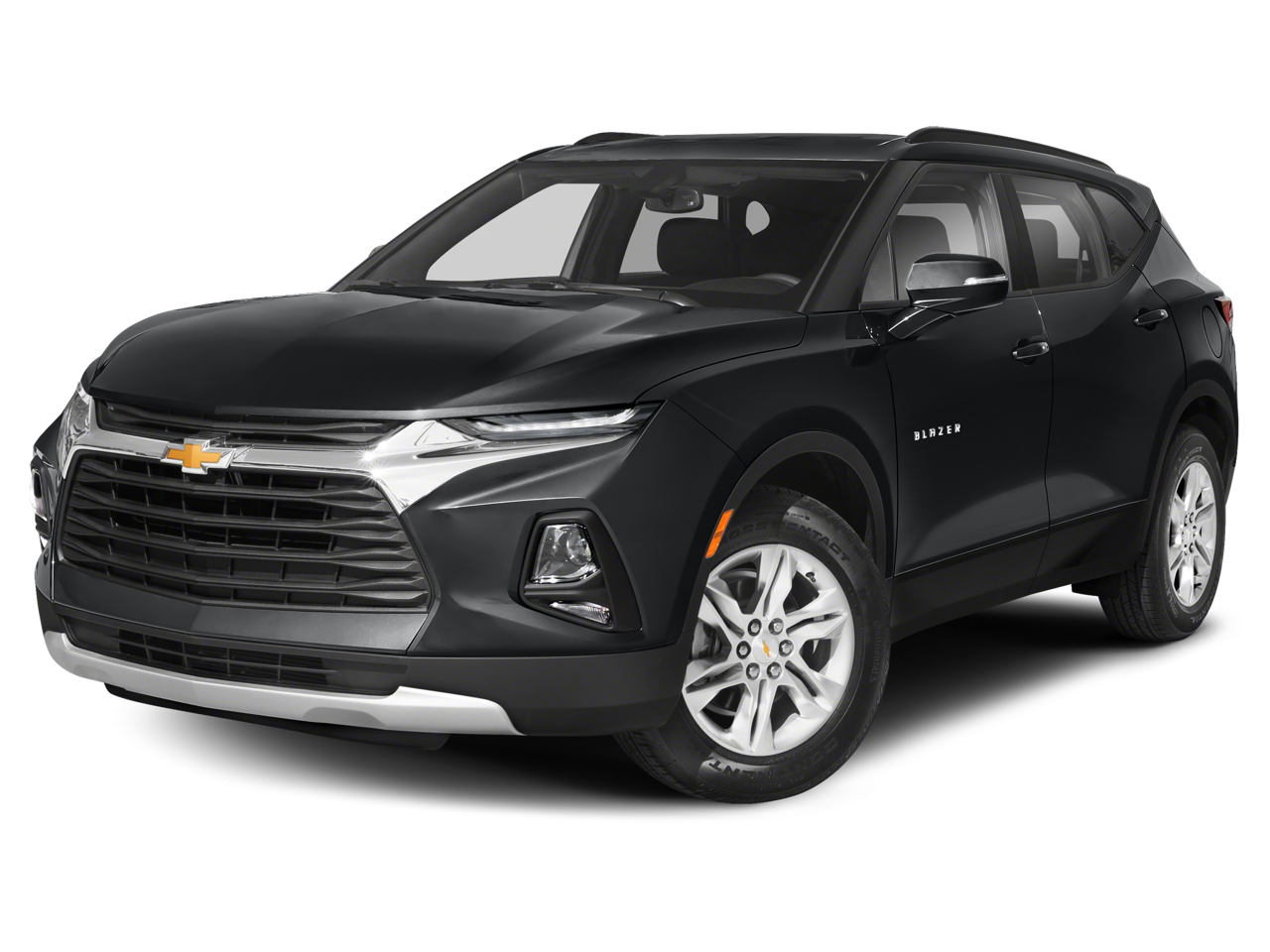 2020 Chevrolet Blazer 2LT photo 4