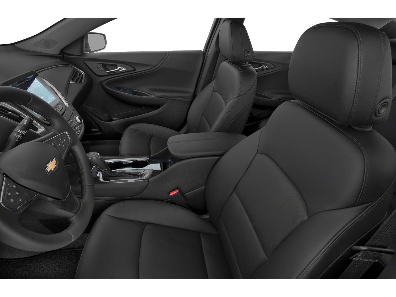 2022 Chevrolet Malibu Premier