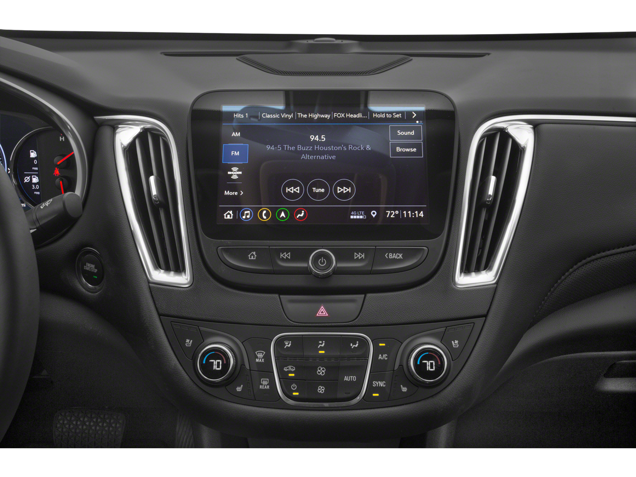 2022 Chevrolet Malibu Premier