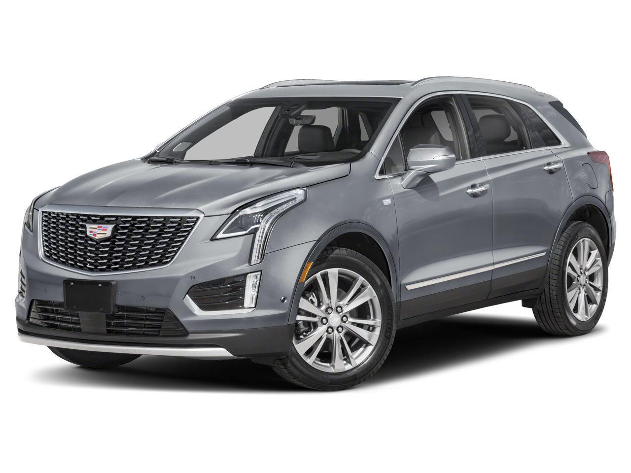2023 Cadillac XT5 Premium Luxury - Photo 39