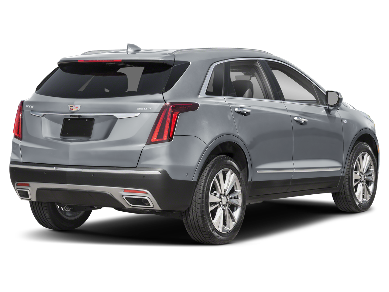 2023 Cadillac XT5 Premium Luxury - Photo 40
