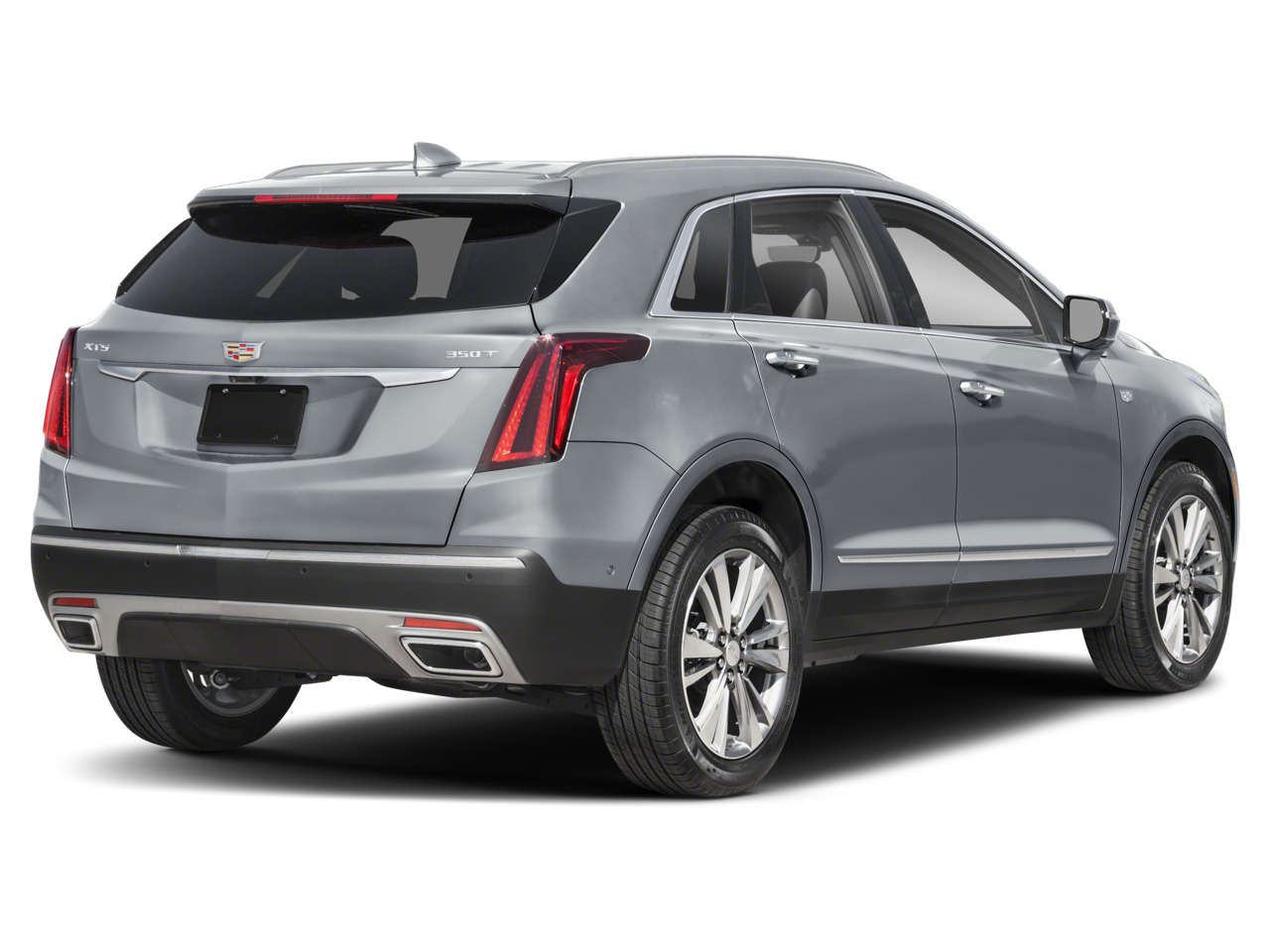 2023 Cadillac XT5 FWD Premium Luxury