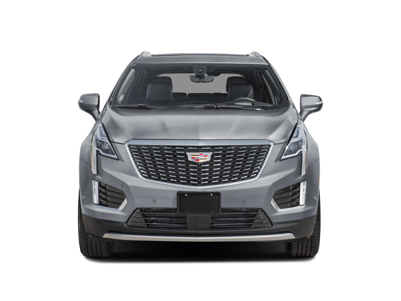 2023 Cadillac XT5 Premium Luxury - Photo 42