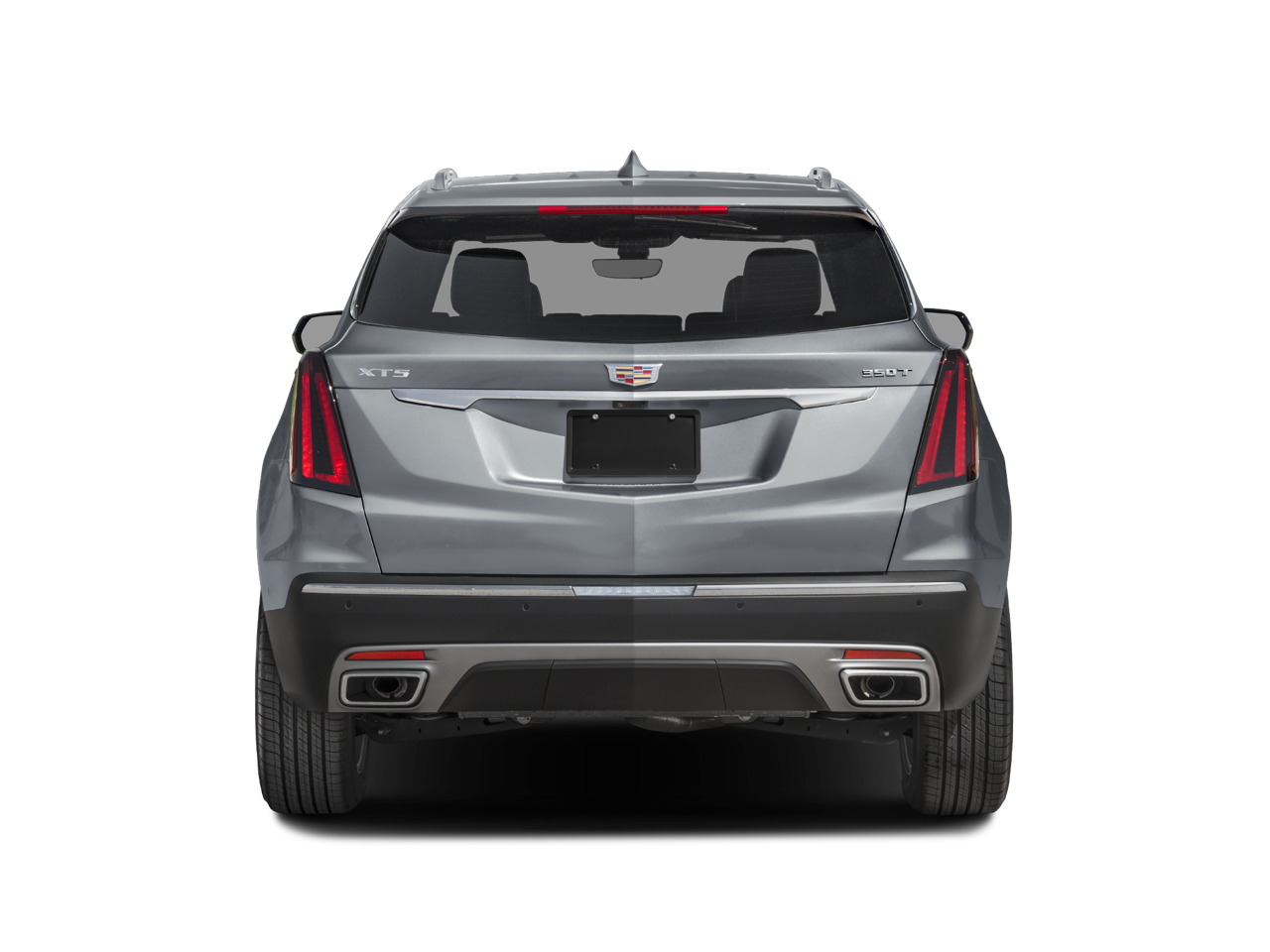 2023 Cadillac XT5 Premium Luxury - Photo 43