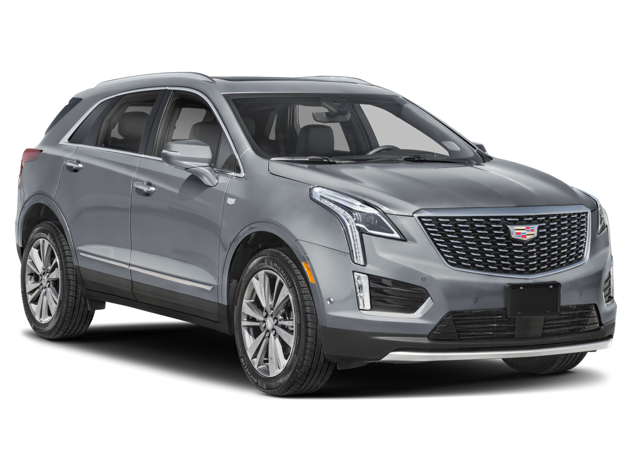 2023 Cadillac XT5 Premium Luxury - Photo 44