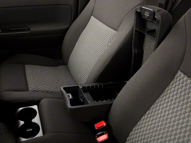 2011 Chevrolet Colorado LT w/1LT