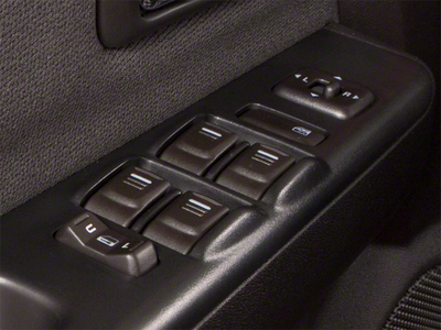 2011 Chevrolet Colorado LT w/1LT