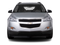 2011 Chevrolet Traverse LT w/1LT