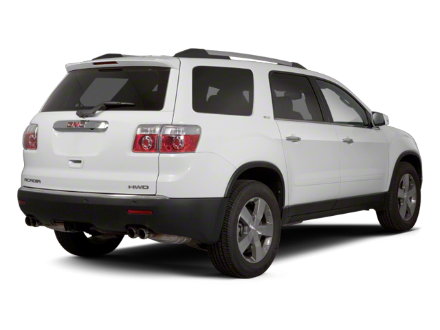 2011 GMC Acadia SL