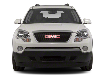 2011 GMC Acadia SL