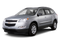 2012 Chevrolet Traverse LS