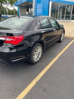 2013 Chrysler 200 Limited
