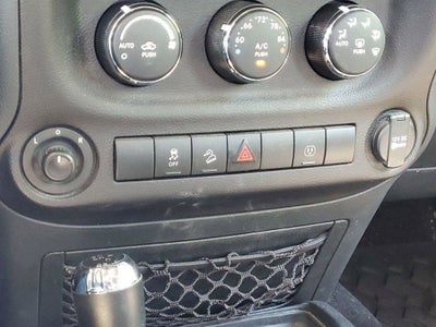 2018 Jeep Wrangler JK Rubicon 4x4