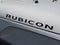 2018 Jeep Wrangler JK Rubicon 4x4