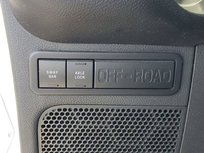 2018 Jeep Wrangler JK Rubicon 4x4