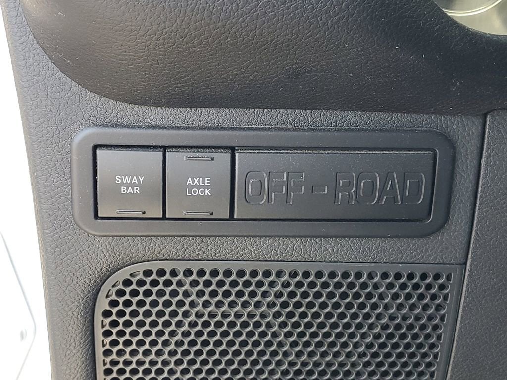 2018 Jeep Wrangler JK Rubicon 4x4