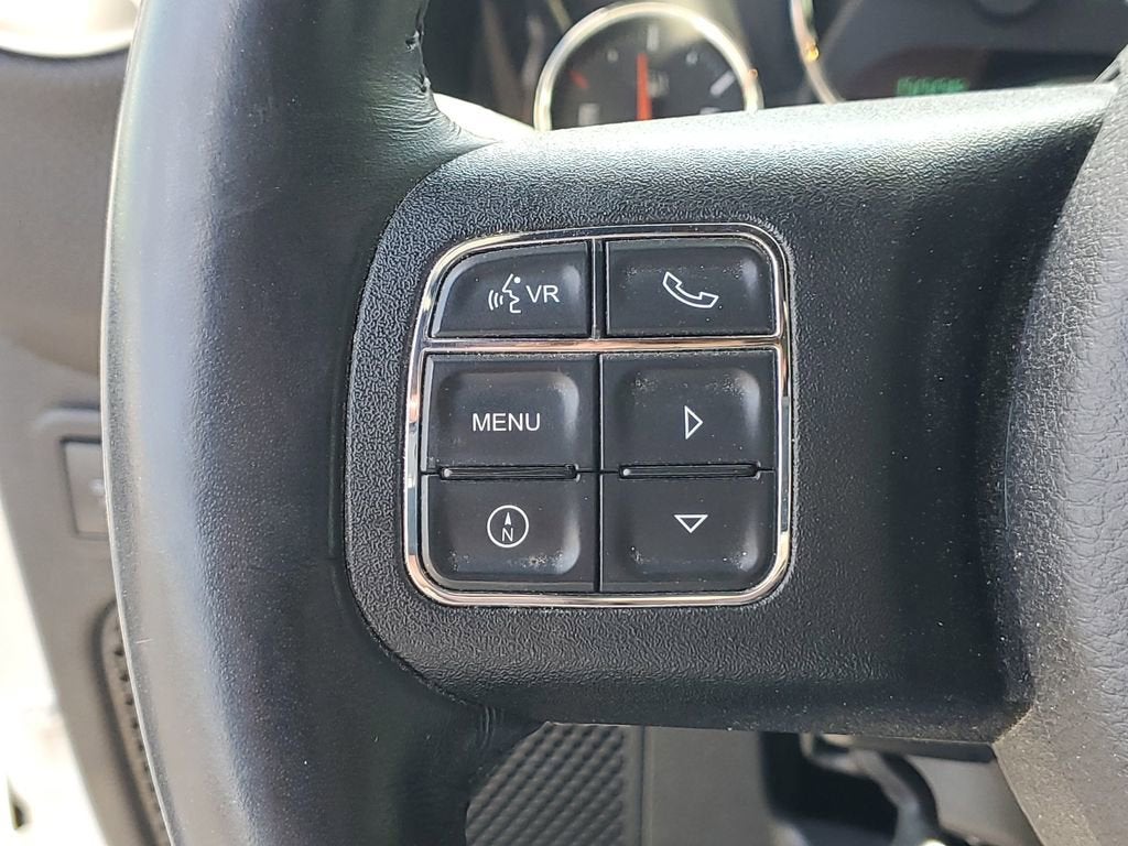 2018 Jeep Wrangler JK Rubicon 4x4