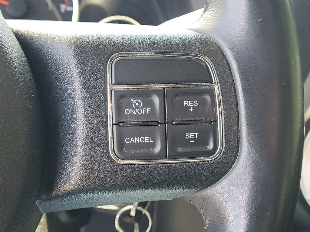 2018 Jeep Wrangler JK Rubicon 4x4