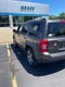 2016 Jeep Patriot High Altitude Edition