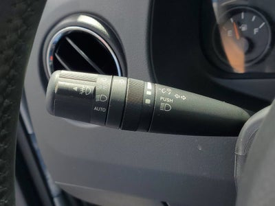 2016 Jeep Patriot High Altitude Edition
