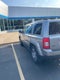 2016 Jeep Patriot High Altitude Edition